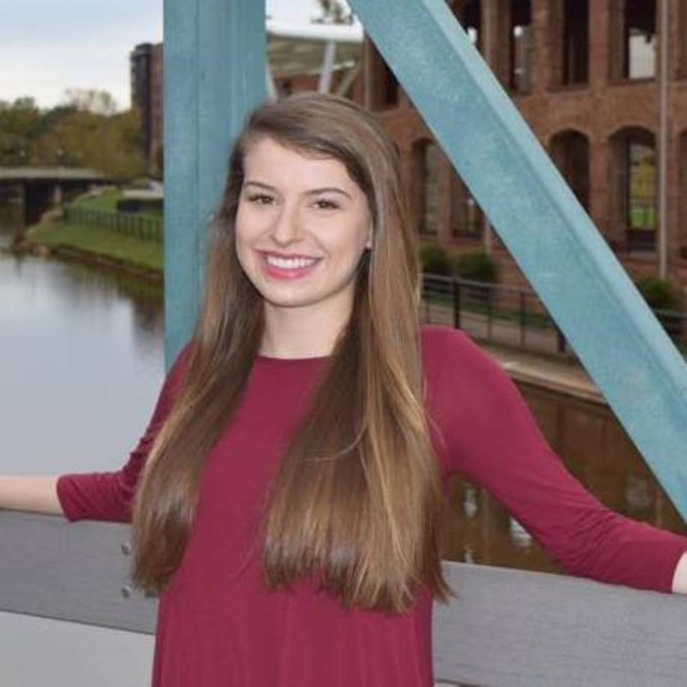 Meet your Posher, Ellen